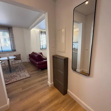 Furnished Premium Apartment *