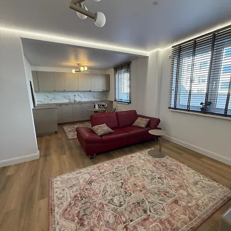 Furnished Premium * Braunschweig