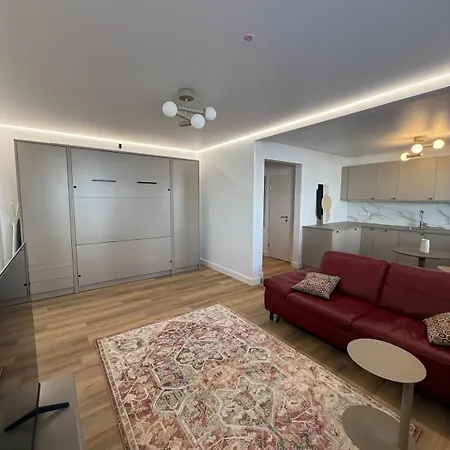 Daire Furnished Premium