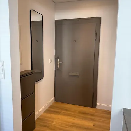 Daire Furnished Premium