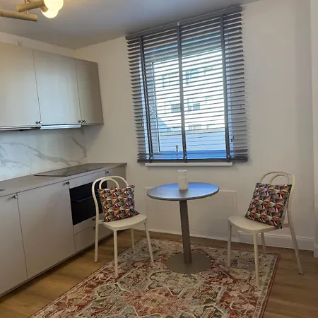 Daire Furnished Premium