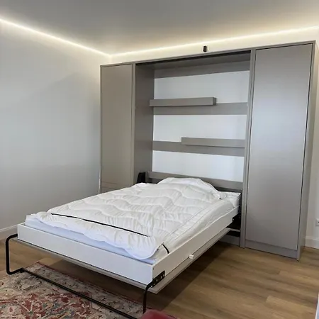 Daire Furnished Premium *