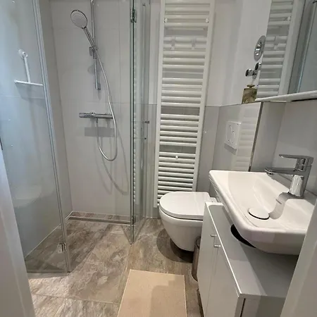 Daire Furnished Premium Braunschweig