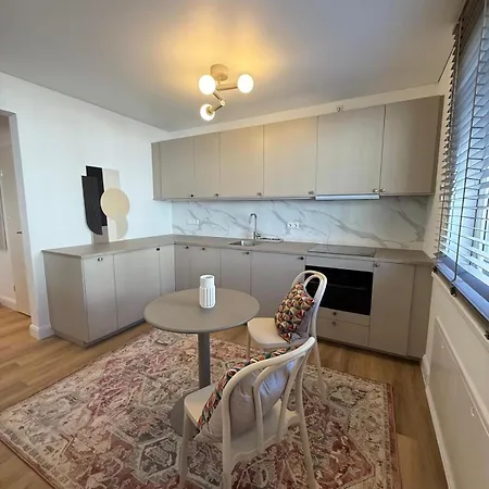 Furnished Premium * Braunschweig