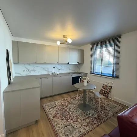 Daire Furnished Premium Braunschweig